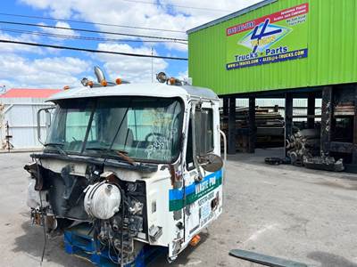 2004 Mack Granite CV713 Cab Assembly