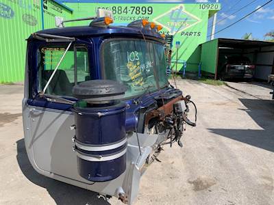 2002 Mack RD Cab Assembly