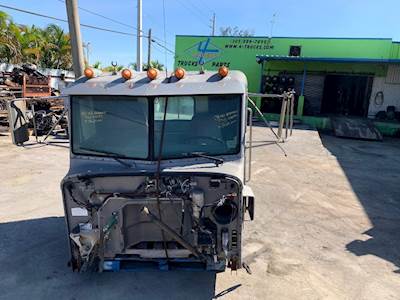 1994 Peterbilt 377 Cab Assembly
