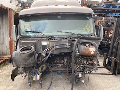 2006 Peterbilt 387 Cab Assembly