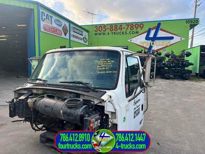 2005 Sterling STERLING LC CAR HAULER Cab Assembly