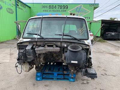 2005 Sterling 9500 Cab Assembly