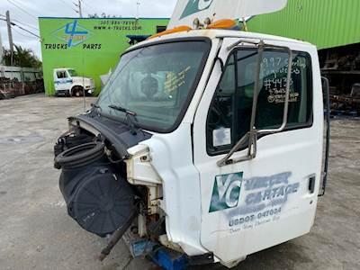 1997 Sterling 9500 Cab Assembly