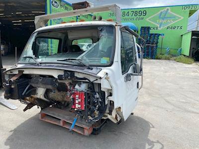 2001 Sterling Acterra Cab Assembly