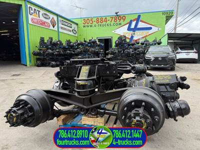 2013 Chalmers CHALMERS Cutoff