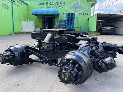 2009 Eaton CHALMERS Cutoff