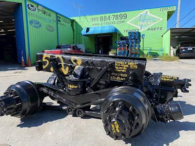 2009 Eaton CHALMERS Cutoff