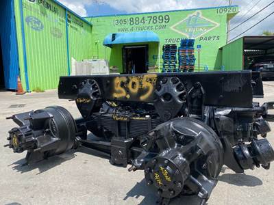 1994 Eaton DS402 Cutoff