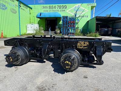2009 Freightliner AIRLINER Cutoff