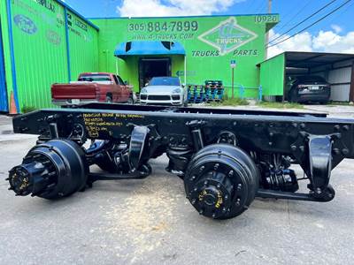 2009 Freightliner AIRLINER Cutoff