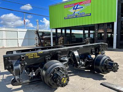 1996 Freightliner AIRLINER Cutoff