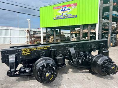 2013 Freightliner AIRLINER Cutoff