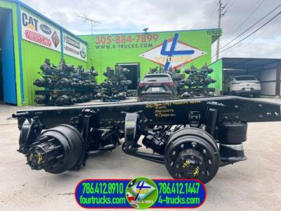 2012 Freightliner AIRLINER Cutoff