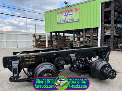 2005 Freightliner AIRLINER Cutoff