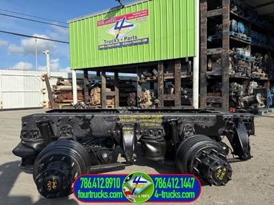 2009 Freightliner AIRLINER Cutoff