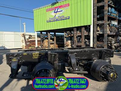 2014 Freightliner AIRLINER Cutoff