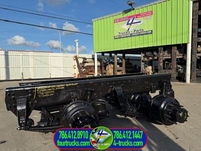 2012 Freightliner AIRLINER Cutoff