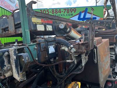 2000 Galbreath 60.000LBS Cutoff