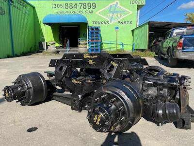 2007 Hendrickson Cutoff DS405 RATIO 3.90