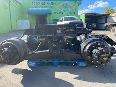 2013 Hendrickson DS405 Cutoff