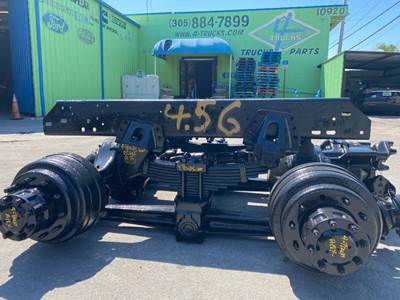 1994 Hendrickson Cutoff