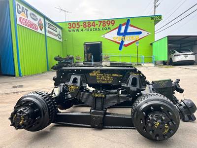 2015 Hendrickson Cutoff