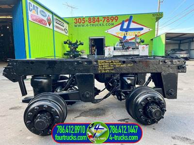 2009 Hendrickson HK190/230 Cutoff