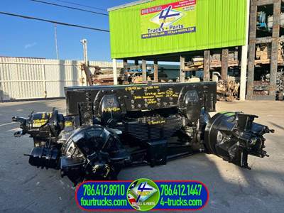 2005 Hendrickson RP29180 Cutoff