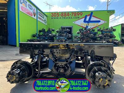 2020 Hendrickson Cutoff