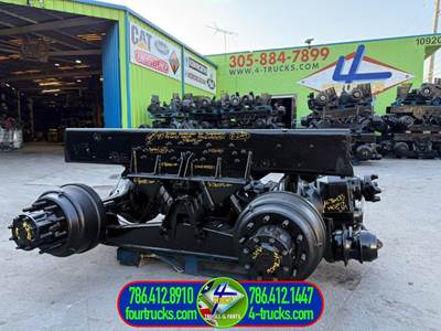 2017 Hendrickson Cutoff