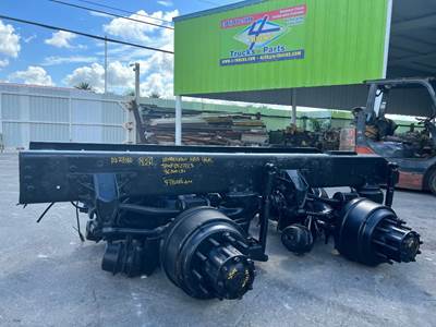 2008 Hendrickson HAS Cutoff