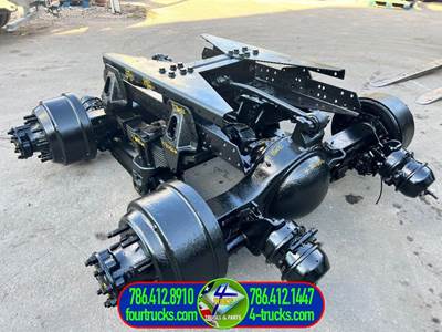 2014 Hendrickson RT Cutoff For Sale | Miami, FL | 6851-0410248 ...