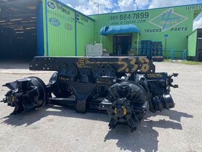 2003 Hendrickson WALKING BEAM Cutoff