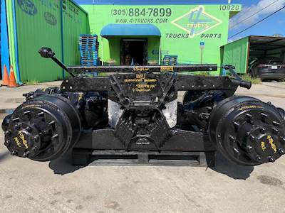 2014 Hendrickson Cutoff