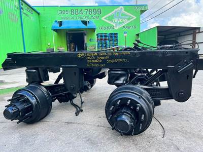 2014 Holland CB400/4000 Cutoff