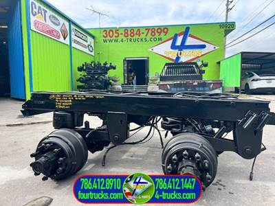 2016 Holland CBXA 40-16 Cutoff