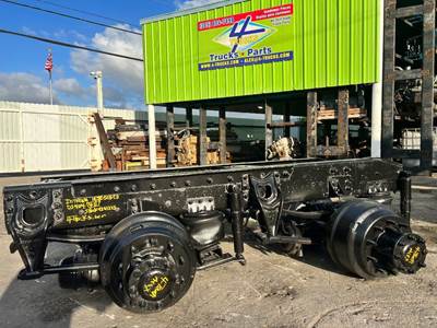 2003 International 1680505C3 Cutoff