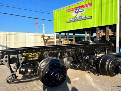 2007 International IROS Cutoff