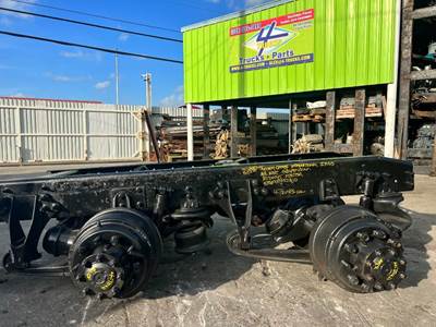 2008 International IROS Cutoff