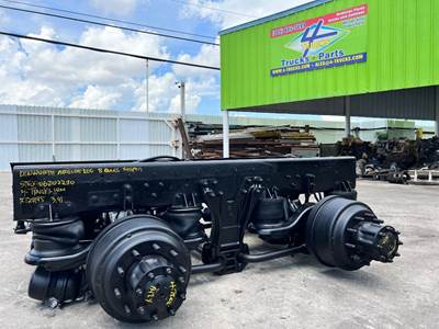 1999 Kenworth Cutoff