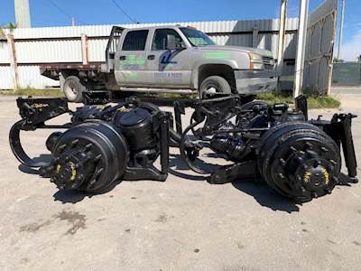 2014 Kenworth AG-380 Cutoff