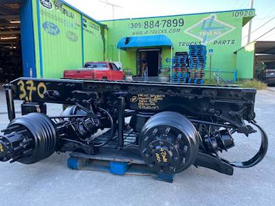 2014 Kenworth AG-380 Cutoff