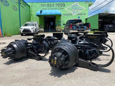 2013 Kenworth AG-380 Cutoff