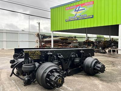 2009 Kenworth AG-400 Cutoff