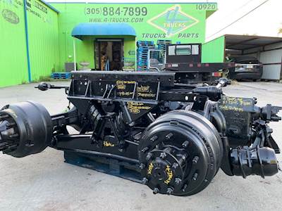 2012 MERITOR-ROCKWELL Cutoff RT22145