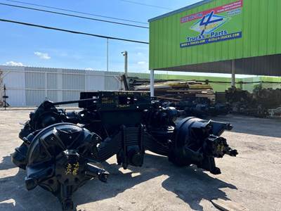 1992 Mack 38.000LBS CAMEL BACK Cutoff