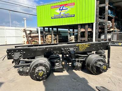 2001 Mack AIR RIDE MACK Cutoff