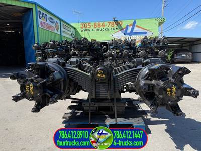 1999 Mack 44000 Cutoff