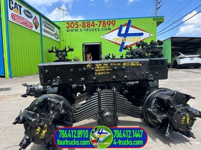 1999 Mack 44.000LBS CAMEL BACK Cutoff