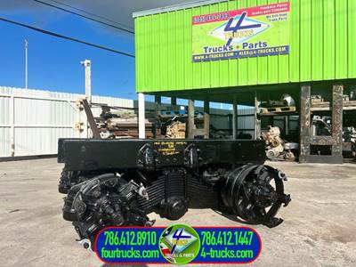 1989 Mack 65.000LBS Cutoff